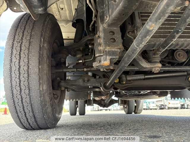 Isuzu Elf Truck 1992 thumbnail 25