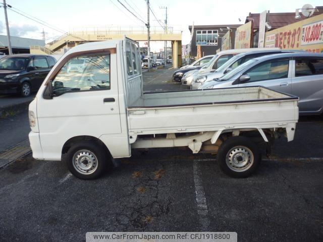 Daihatsu Hijet Truck 1999 thumbnail 8