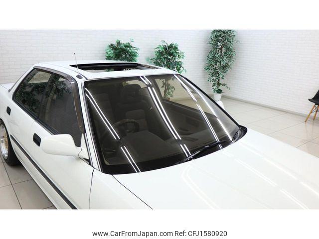 Honda Integra 1989 thumbnail 29