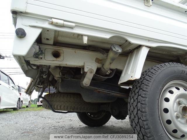 Mitsubishi Minicab Truck 2000 thumbnail 12