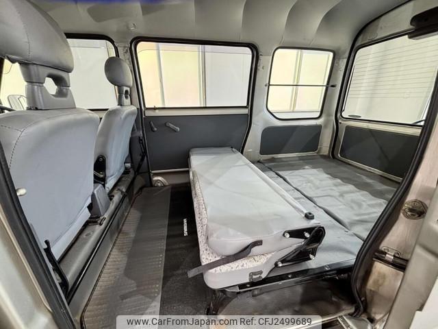 Subaru Sambar Van 1997 thumbnail 18