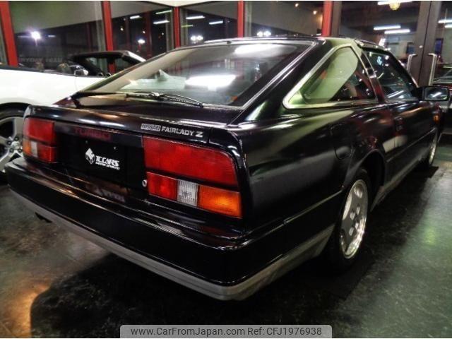 Nissan Fairlady Z 1985 thumbnail 2
