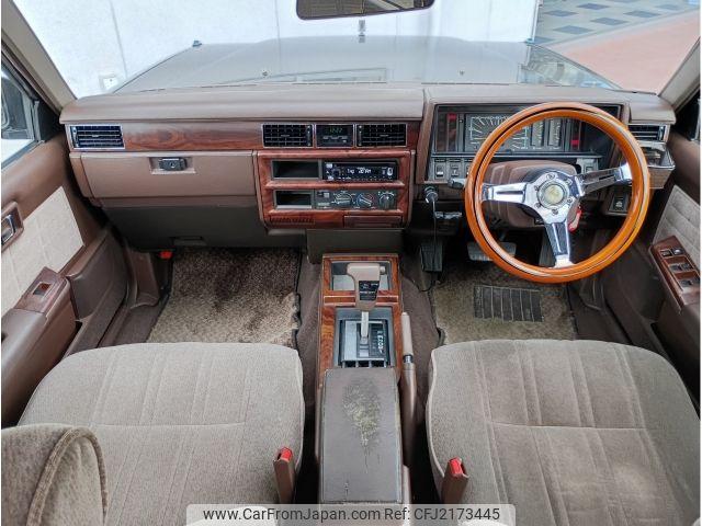 Nissan Cedric Wagon 1998 thumbnail 12