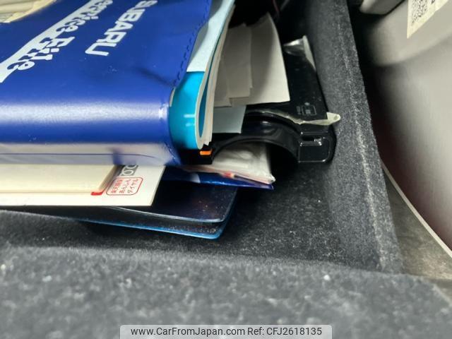 Subaru Forester 1998 thumbnail 17
