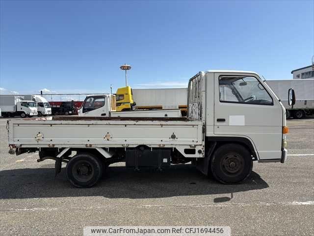 Isuzu Elf Truck 1992 thumbnail 4