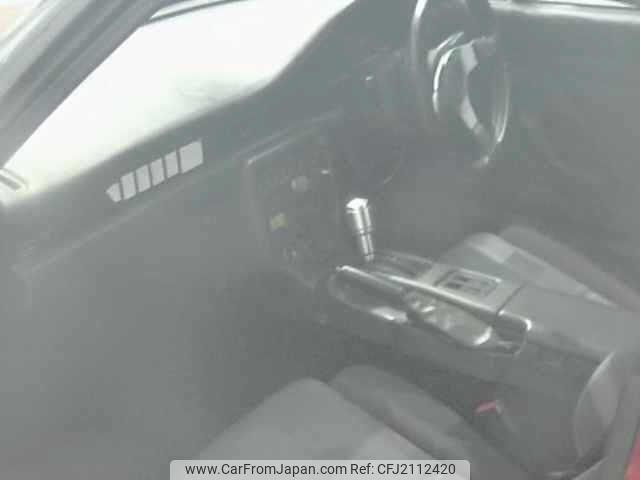 Suzuki Cappuccino 1997 thumbnail 4