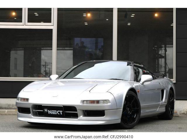 Honda NSX 1991