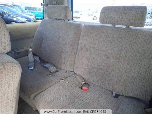 Honda Step wagon 2001 thumbnail 18