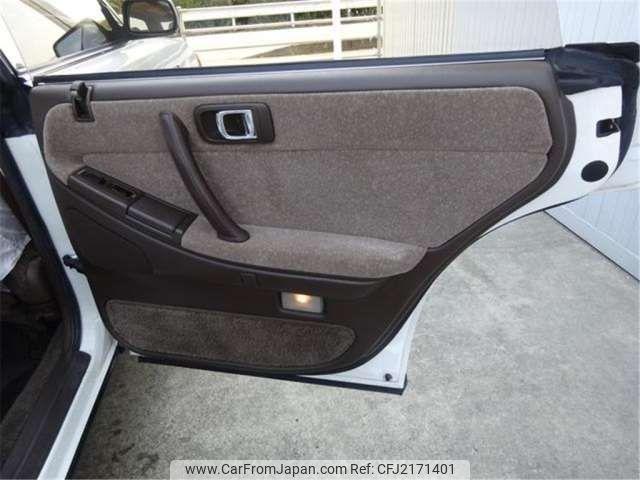 Toyota Crown 1987 thumbnail 30