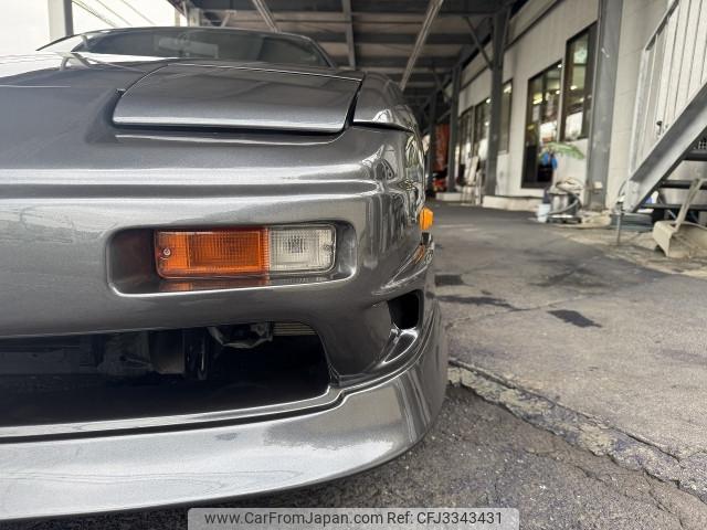 Nissan 180SX 1992 thumbnail 20