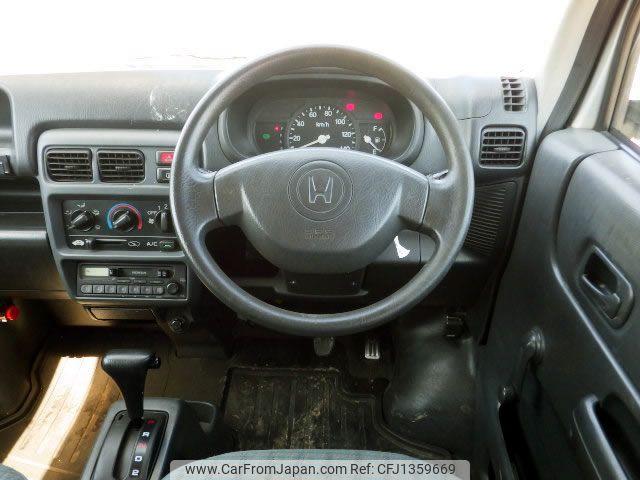 Honda Acty Van 2000 thumbnail 6