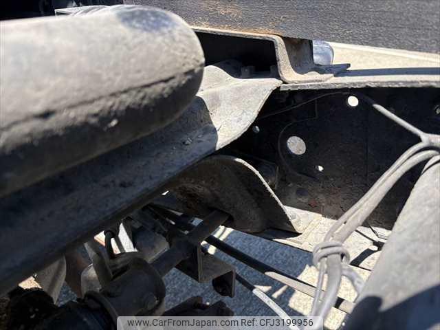 Mitsubishi Fuso Canter 1989 thumbnail 63