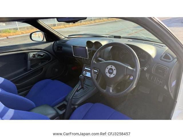 Mitsubishi FTO 1998 thumbnail 5