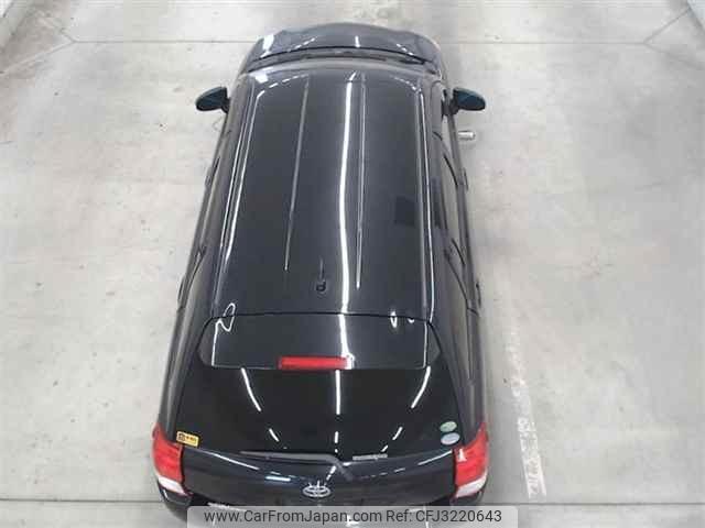 Toyota Corolla Fielder thumbnail 11