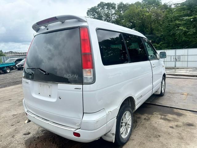 Toyota Townace Noah 1999 thumbnail 4