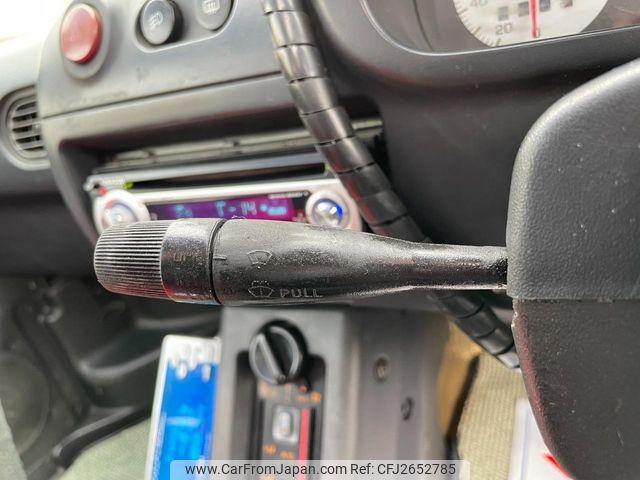 Suzuki Cara 1993 thumbnail 69