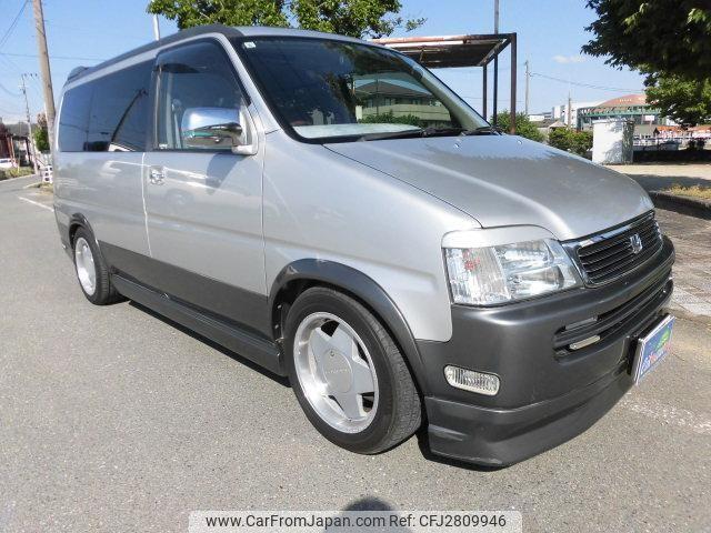 Honda stepwagon 1997 thumbnail 6