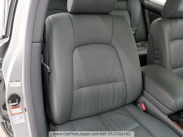 Toyota Celsior 1999 thumbnail 67