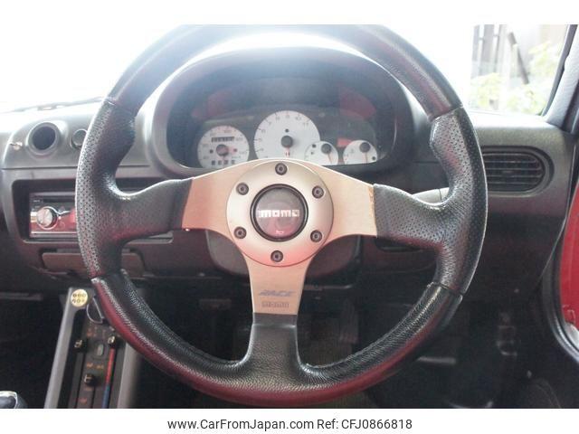 Mazda AZ-1 1992 thumbnail 15