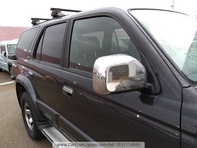 Toyota Hilux Surf 1998 thumbnail 38