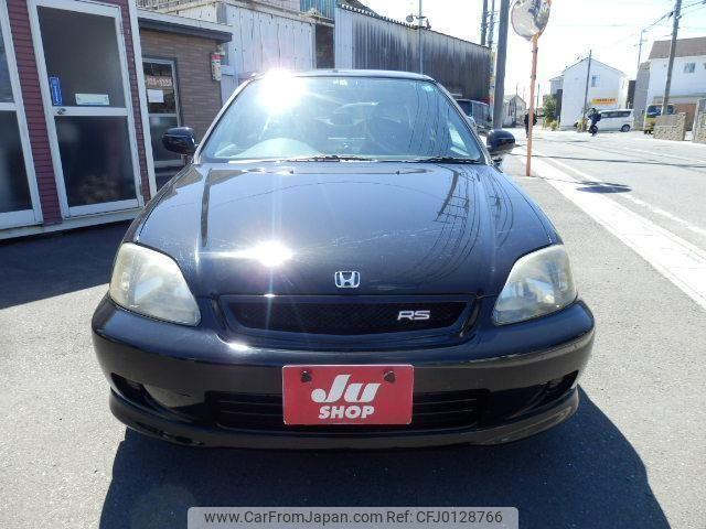 Honda Civic Ferio 1998 thumbnail 6