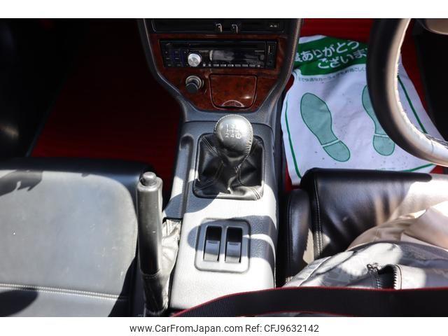 Suzuki Cappuccino 1993 thumbnail 17