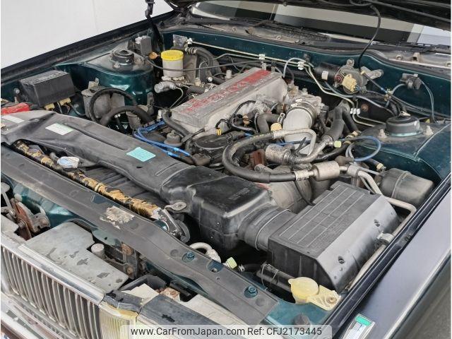 Nissan Cedric Wagon 1998 thumbnail 27