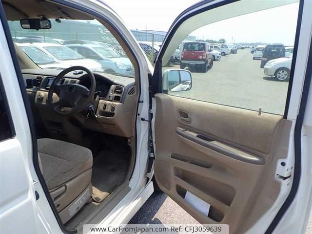 Honda Step wagon 2001 thumbnail 23