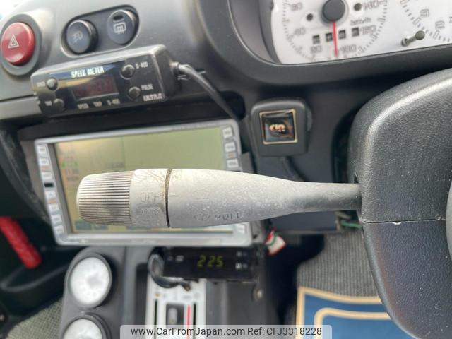 Suzuki Cara 1994 thumbnail 70