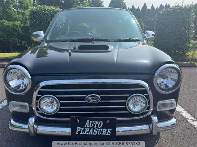 Daihatsu Mira Gino 1999 thumbnail 44