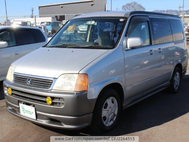 Honda stepwagon 1996 thumbnail 12