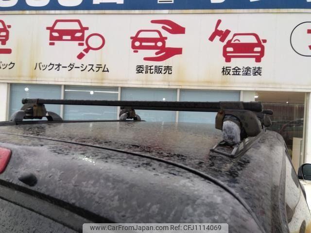 Toyota Hilux Surf 1998 thumbnail 41