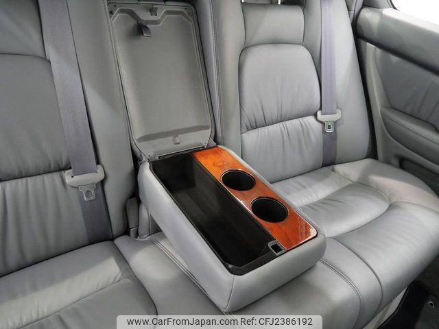 Toyota Celsior 1999 thumbnail 76