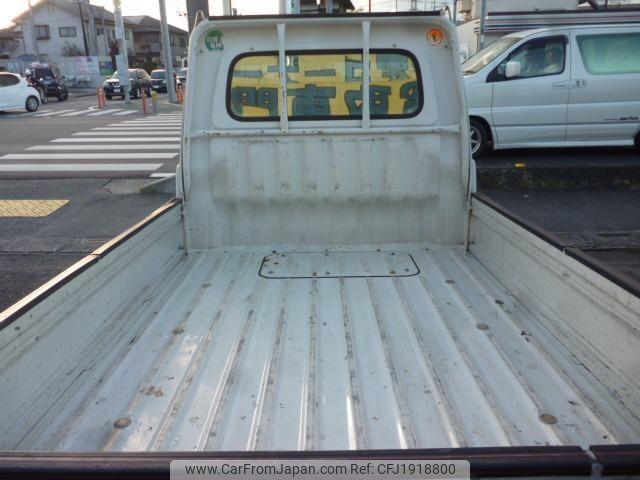 Daihatsu Hijet Truck 1999 thumbnail 16