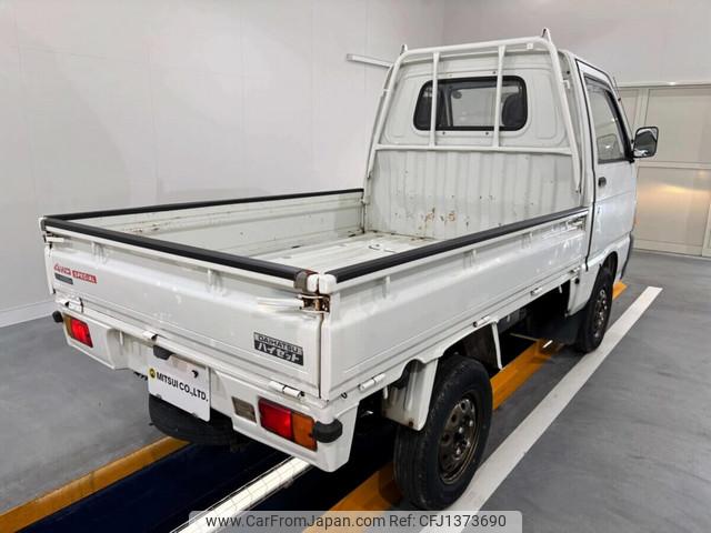 Daihatsu Hijet Truck 1993 thumbnail 5