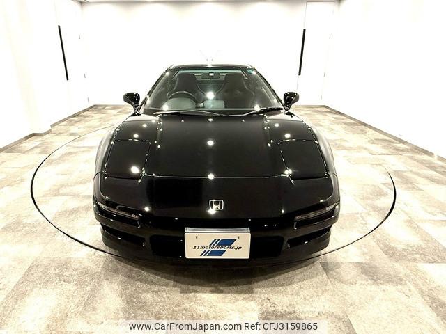 Honda NSX 1997