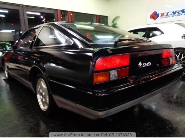 Nissan Fairlady Z 1985 thumbnail 42