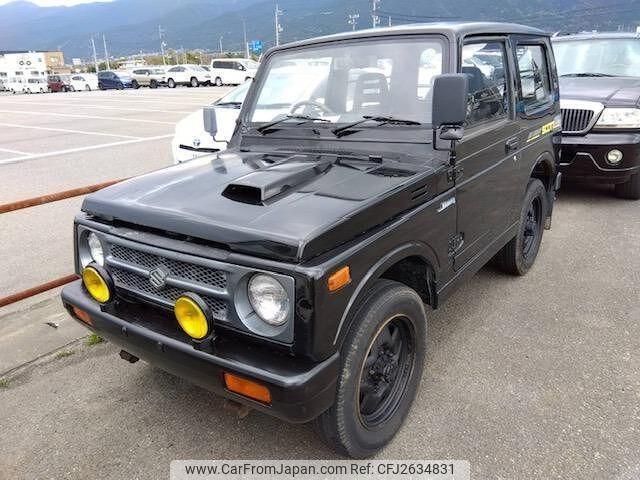 Suzuki Jimny 1993