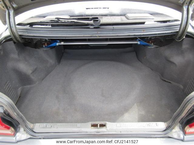 Mitsubishi Galant 1989 thumbnail 56