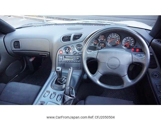 Mazda RX-7 1997 thumbnail 3