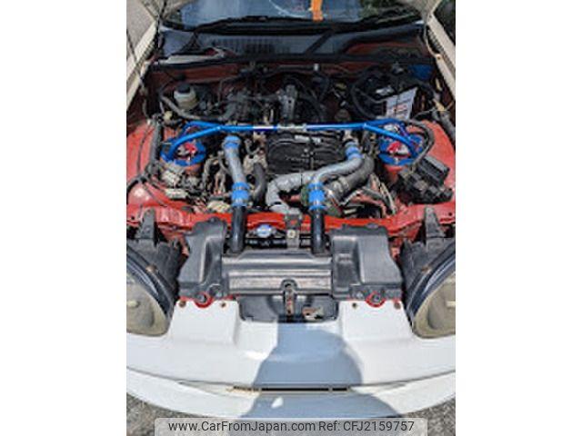 Suzuki Cappuccino 1992 thumbnail 17