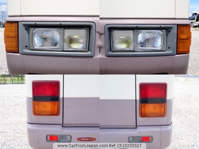 Nissan Civilian Bus 1997 thumbnail 22