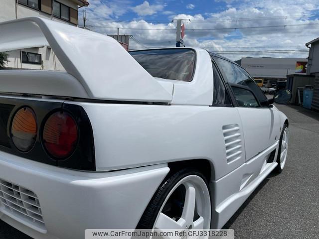 Suzuki Cara 1994 thumbnail 43
