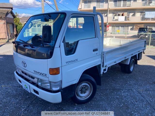 Toyota Toyoace 1999 thumbnail 34