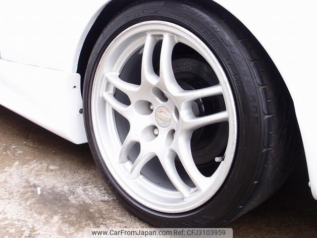 Nissan Skyline Coupe 1996 thumbnail 54