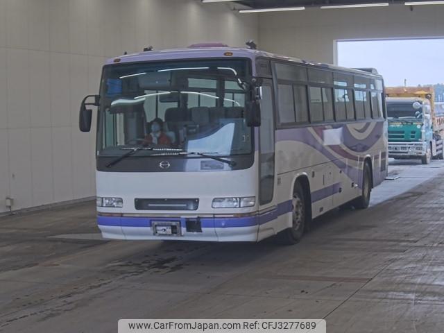 Hino S'elega 1996 photo 1