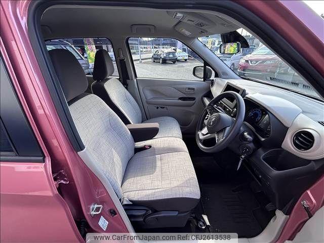 Mitsubishi eK Wagon 1991 thumbnail 5