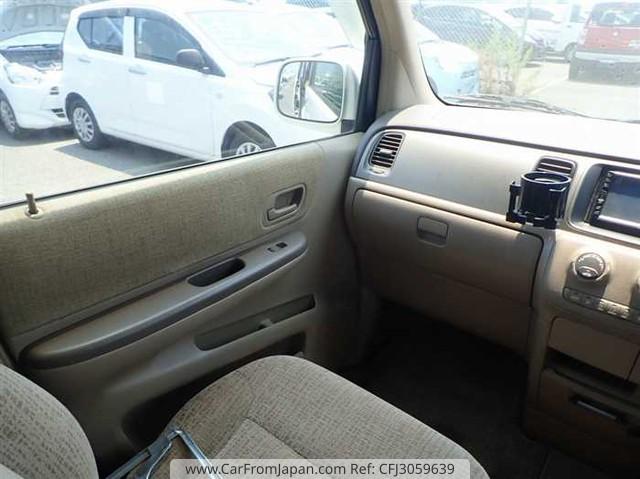 Honda Step wagon 2001 thumbnail 21