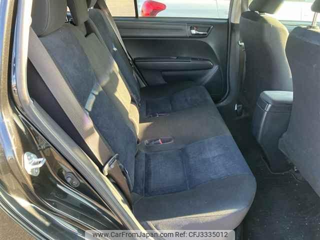 Toyota Corolla Fielder thumbnail 9