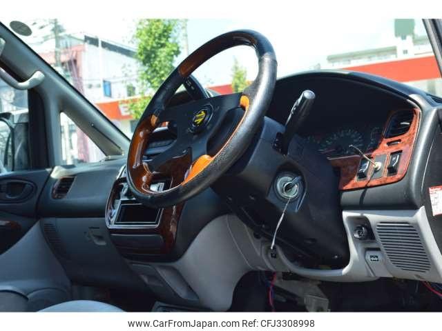 Mitsubishi Delica Spacegear 1999 thumbnail 29